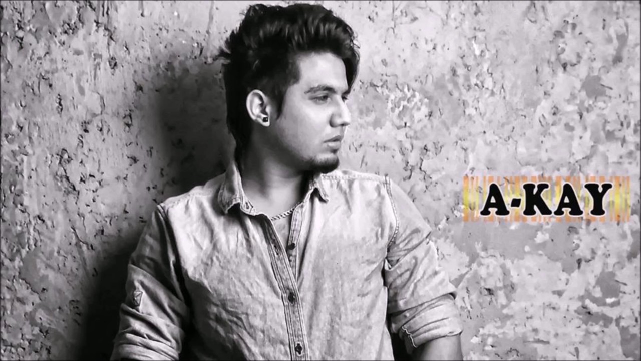 Akay Song New Song - Akh Laal (full song) - Latest Punjabi Songs 2017 ...