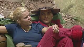 The Celebs Love Jordan's Boobs   I'm A Celebrity    Get Me Out Of Here!