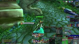 Loot Bug | World of Warcraft Vanilla