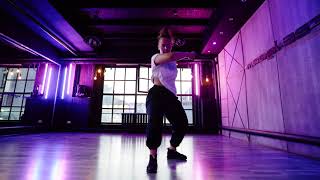 M357 Daily Afro - Yana Mosokina