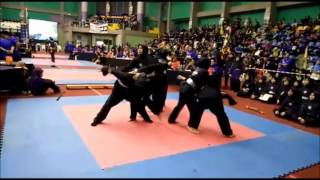 Kejohanan Wajadiri 2016 - GMI