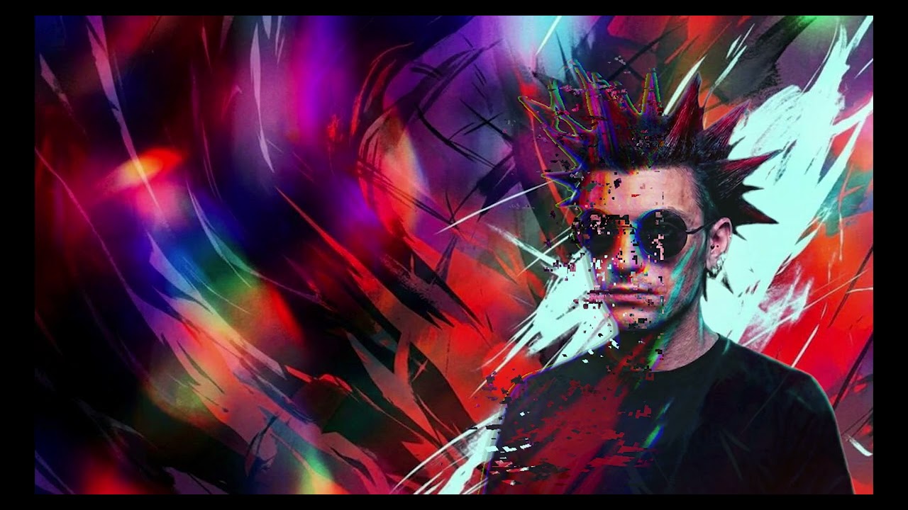 The Clean Network - Data Breach (Official Soundtrack)