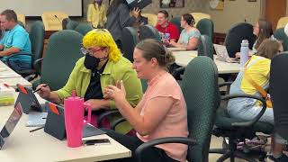 #JPS Spotlight | New Hire Welcome Summit 2025