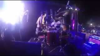 Harakiri  Honda Rock In Race 2 2015