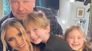 PK Kemsley claims Dorit blew nearly $1M on designer duds as foreclosure looms