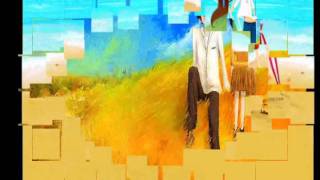 Why Does It Rain - Darin Zanyar (Lyric)