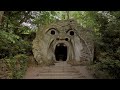Bomarzo - Sei in un Paese meraviglioso - Sky Arte
