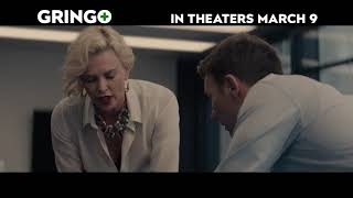 Gringo - Survive TV Spot [HD] | Amazon Studios