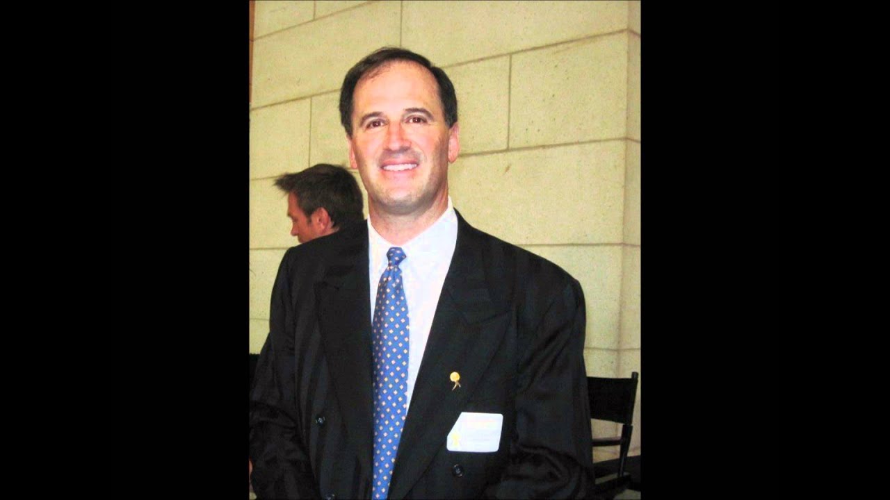 Producer, Harmon Kaslow of Atlas Shrugged, Part 1 Interview