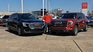2025 GMC Terrain - Did GMC Make The RIGHT Changes?