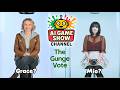 AI Game Show Channel Gunge Vote Result Mio Or Grace AI Game Show Channel Gunge Vote Result Mio Or Grace