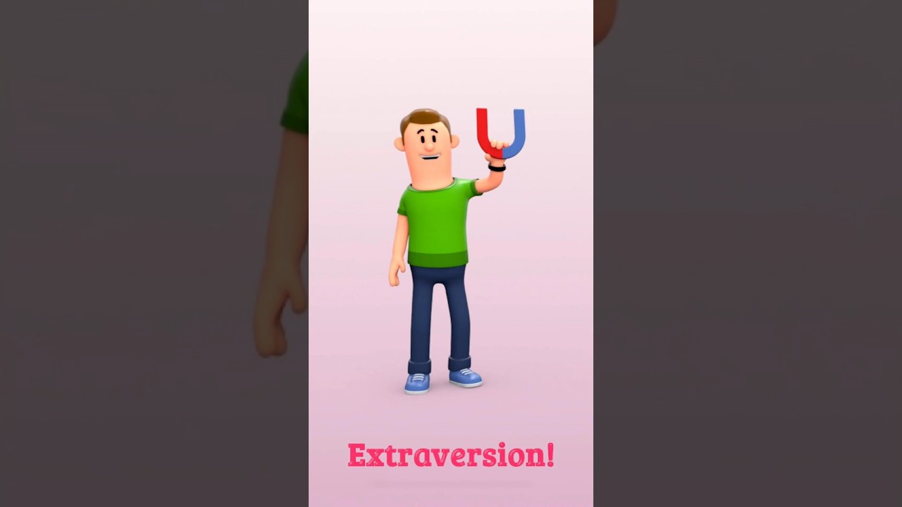 Why Extraversion Is the #1 Leadership Trait: 