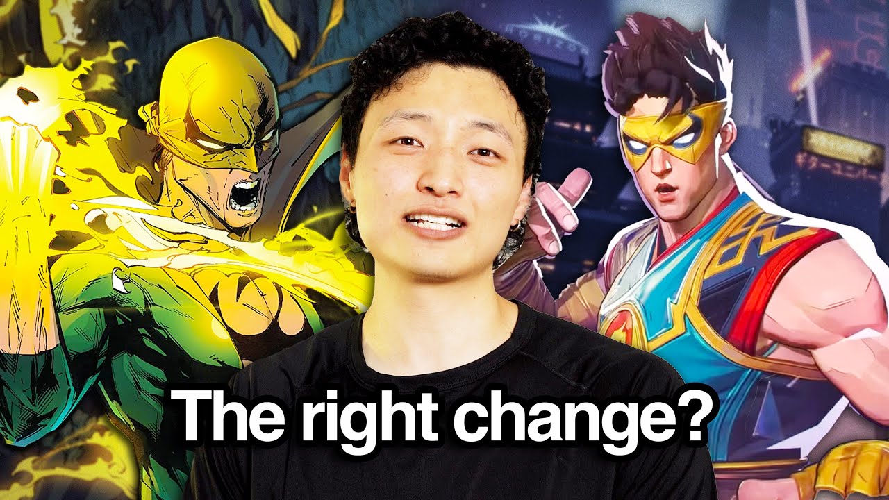 Проблема расизма в «Железном кулаке»