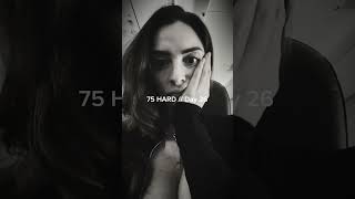 75 Hard Journey  Day 2675 dailyshorts travel