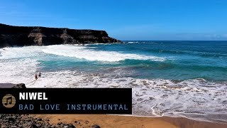 Niwel - Bad Love Instrumental (No Copyright Music for Vlog)