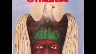CYMANDE - Dove (1972)