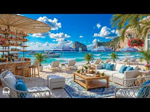 Putar Invite Jazz - Bossa Nova