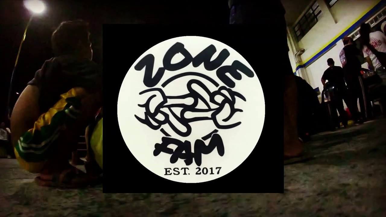 Respect The Culture Vol. 2 | 1 on 1 Hiphop Battle | Top 4 | AV Wenz vs Archive