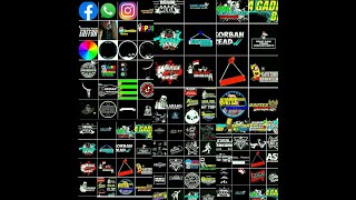 Kumpulan Stiker Quotes yang dicari-cari para editor