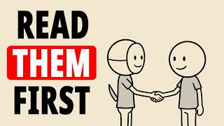 How to Read Anyone Instantly – Nietzsche’s 18 Psychological Truths | Mindful Parttens