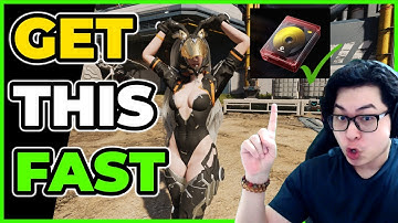 The First Descendant: Beginner