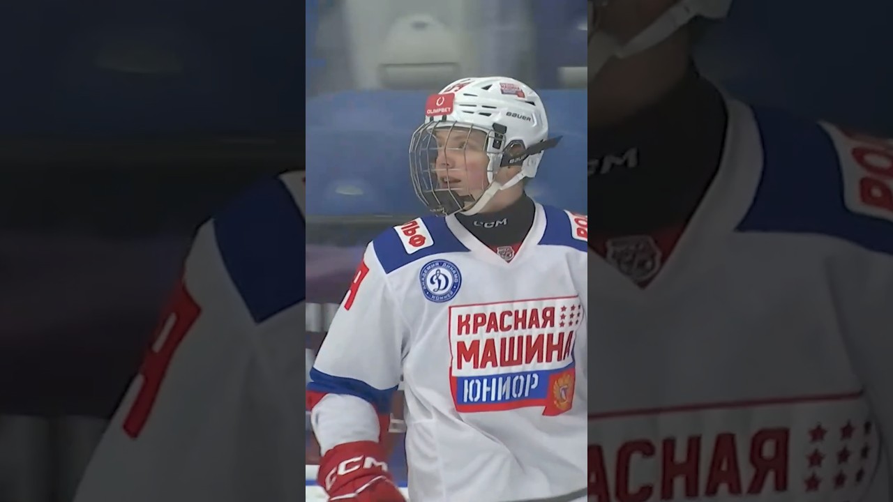 Резко со вбрасывания ✊✊✊ #мхл