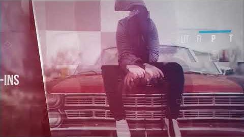 Inspire Display| VideoHive Templates | After Effects Project Files