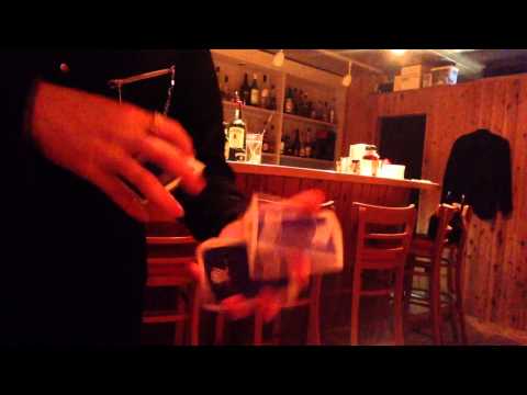 cardistry.