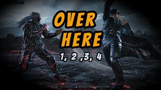 Tekken 8 - Leroy Smith Vs. Steve [Ranked Matches]