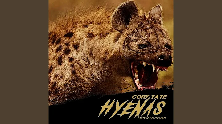 Hyenas