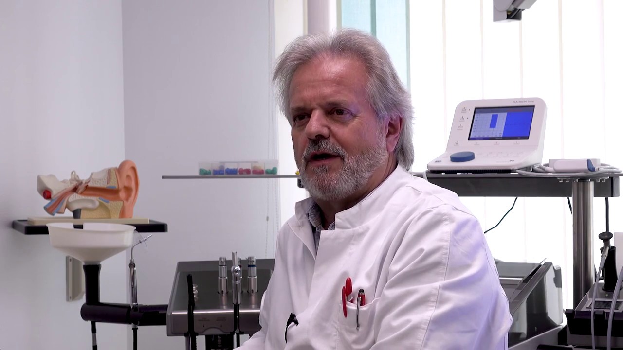 Madsen Zodiac Hno Arzt Dr Med Michael Piduhn Spricht Uber Das