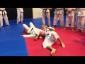 Aiki Kenpo Jujutsu - The Pathway 101 #7