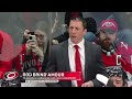 Toronto Maple Leafs at Carolina Hurricanes | Game Highlights | 1.9.25