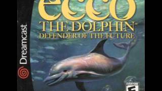 Ecco the Dolphin:Defender of the Future OST - Master of Forgotten Skills - Solving the Puzzle