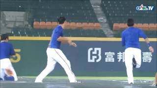 20170512 富邦悍將之八仙真的很好玩