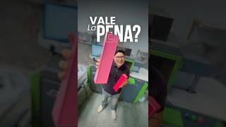 ¿Vale la pena la inversión ? ⚙️⚡️ #emprendimiento #negocio #vlog #led #luz