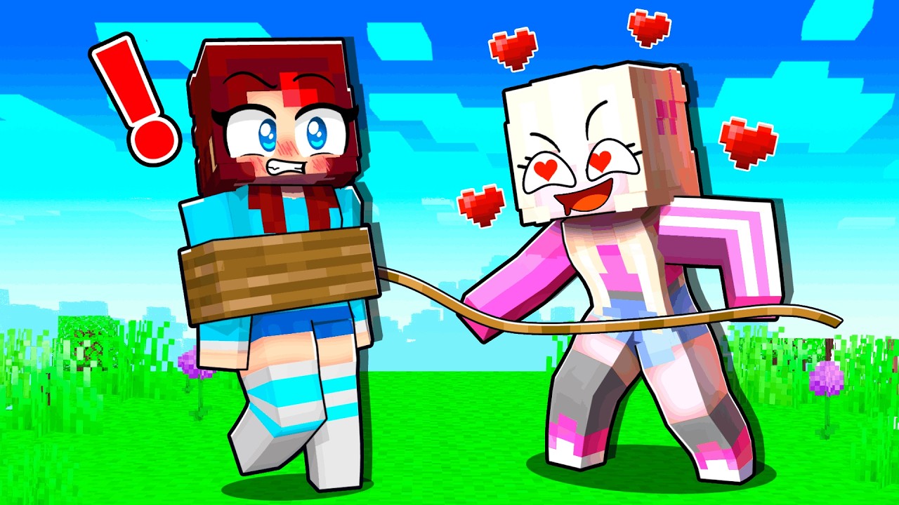 ¡¿La FAN LOCA se ENAMORA de MI?!💥😱