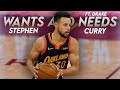 Stephen Curry Mix - &quot;Wants and Needs&quot; (Ft. Drake)