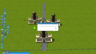 How To Make Multiple Park Entrances on RollerCoaster Tycoon 3
