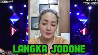 Nunung Alvi - RARE MATCH.