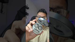 SmallRig S60 Wireless Microphone