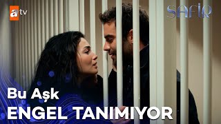 Demir Parmaklıklar Feraye Ve Yamanı Ayıramadı Safir