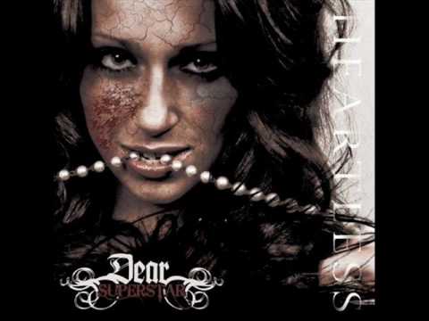 Dear Superstar — Dear Superstar - Brink Of Destruction