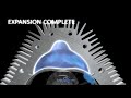 LiquidPiston X-Mini 79cc SI engine animation 1