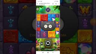 MAYAN BLOCKS BET 0,40€ NEW GAME STOIXIMAN screenshot 2