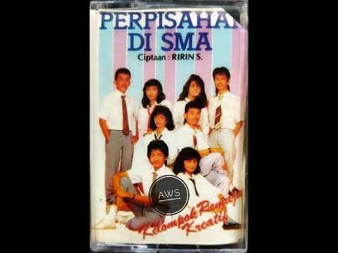 Lain Dulu Lain Sekarang - Tia Hannas (Album Kelompok Remaja Kreatif)