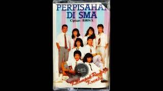 Lain Dulu Lain Sekarang - Tia Hannas (Album Kelompok Remaja Kreatif)
