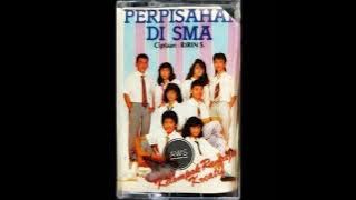 Lain Dulu Lain Sekarang - Tia Hannas (Album Kelompok Remaja Kreatif)