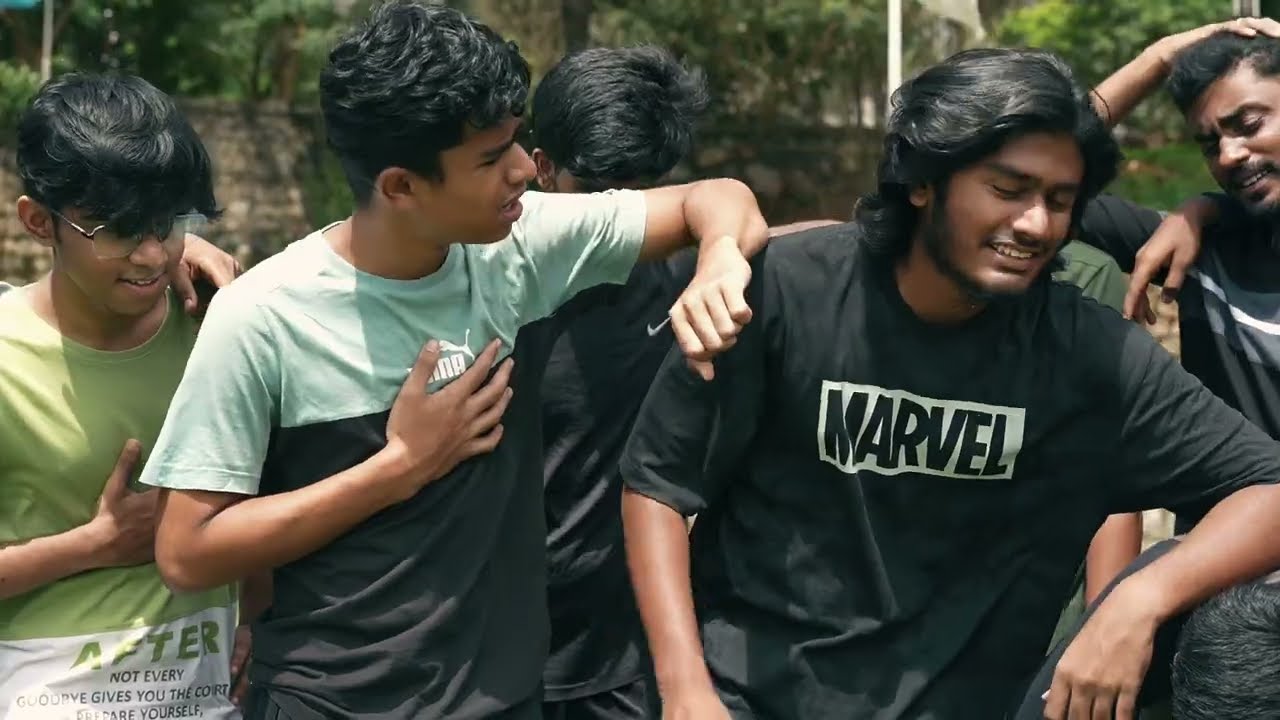 Natyanight promo