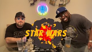 4 THUMBS DOWN SEASON 1 FINALE  BONUS EPISODE! TOP 3 STAR WARS MOVIES! Wealth